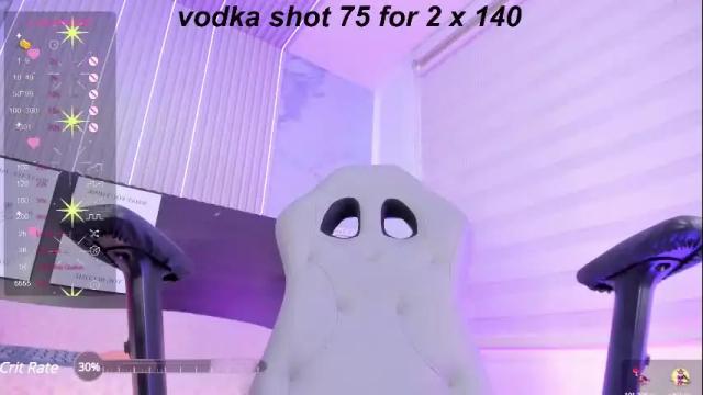 Image 12 of violet_spencer Stream on Chaturbate on 2 months ago