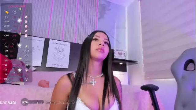 Image 6 of violet_spencer Stream on Chaturbate on 1 month ago