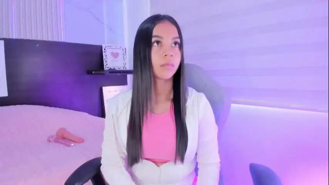 Thumbnail 1, violet_spencer's Stream at Chaturbate, 1 month ago