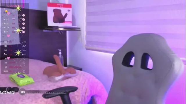 Image 8 of violet_spencer Stream on Chaturbate on 1 month ago