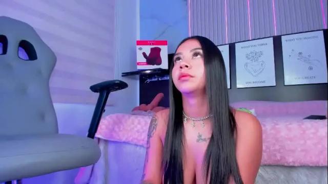 Image 8 of violet_spencer Stream on Chaturbate on 1 month ago