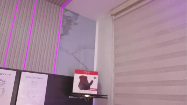 Thumbnail 3, violet_spencer's Stream at Chaturbate, 1 month ago