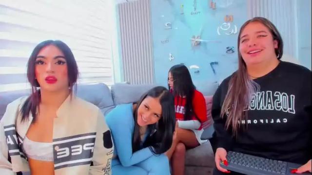 Thumbnail 2, violet_spencer's Stream at Chaturbate, 22 days ago