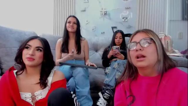 Image 6 of violet_spencer Stream on Chaturbate on 21 days ago