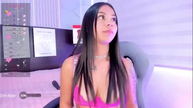Thumbnail 3, violet_spencer's Stream at Chaturbate, 13 days ago
