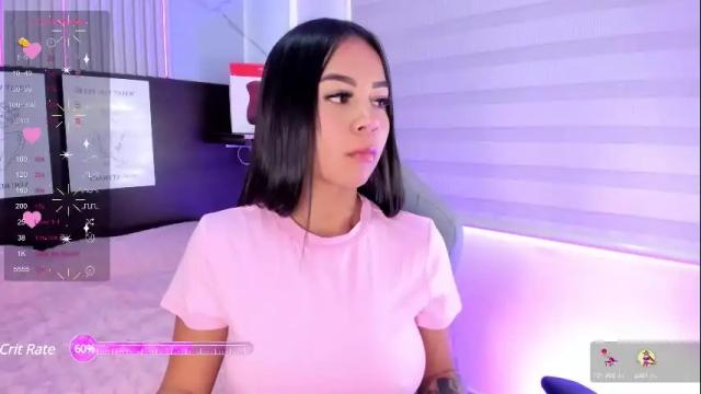Image 11 of violet_spencer Stream on Chaturbate on 14 hours ago