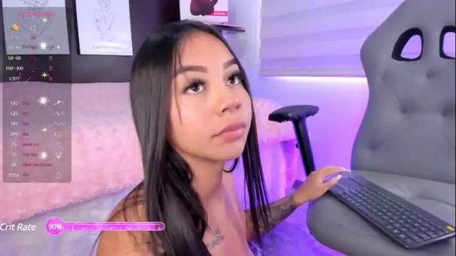 Image 7 of violet_spencer Stream on Chaturbate on 14 hours ago