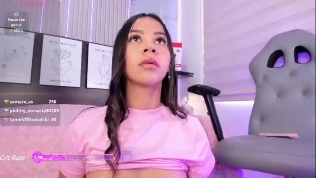 Thumbnail 2, violet_spencer's Stream at Chaturbate, 3 months ago