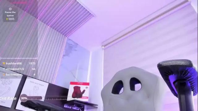 Thumbnail 3, violet_spencer's Stream at Chaturbate, 3 months ago