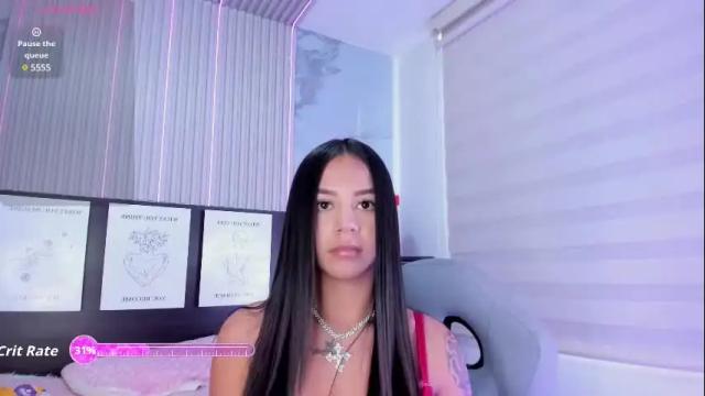 Image 12 of violet_spencer Stream on Chaturbate on 3 months ago