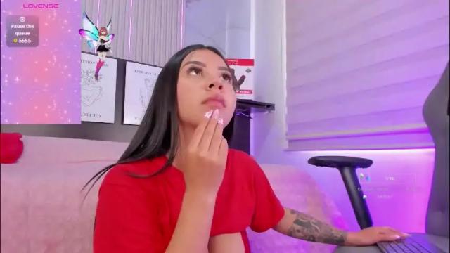 Thumbnail 2, violet_spencer's Stream at Chaturbate, 2 months ago