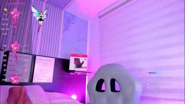 Image 8 of violet_spencer Stream on Chaturbate on 1 month ago