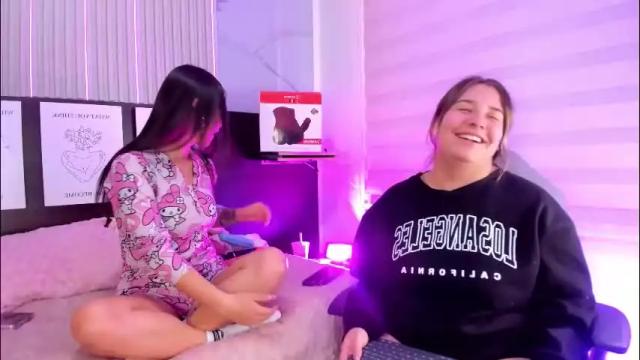 Image 4 of violet_spencer Stream on Chaturbate on 1 month ago