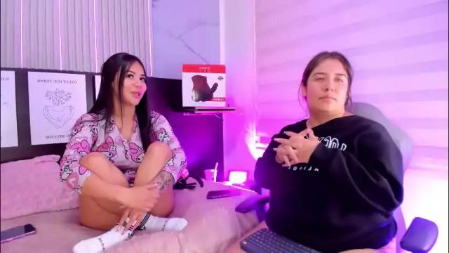 Image 6 of violet_spencer Stream on Chaturbate on 1 month ago