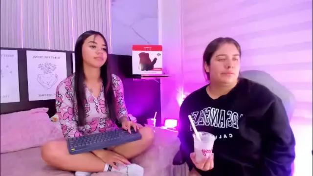 Thumbnail 3, violet_spencer's Stream at Chaturbate, 1 month ago