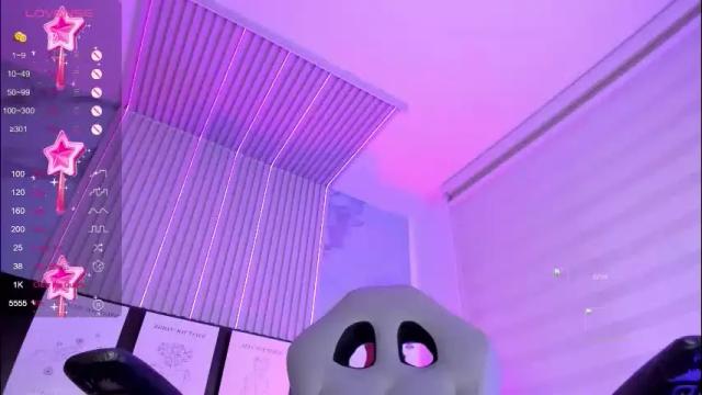 Image 11 of violet_spencer Stream on Chaturbate on 1 month ago