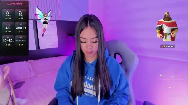 Thumbnail 3, violet_spencer's Stream at Chaturbate, 4 days ago