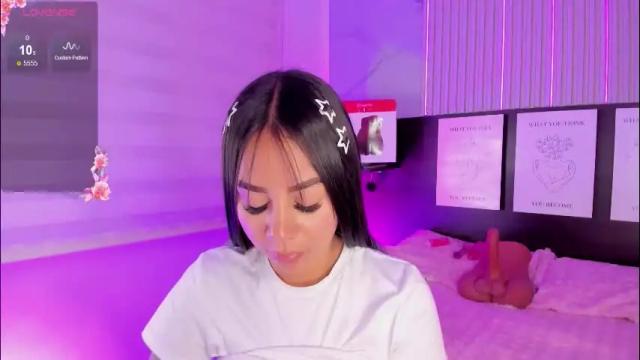 Thumbnail 1, violet_spencer's Stream at Chaturbate, 2 days ago