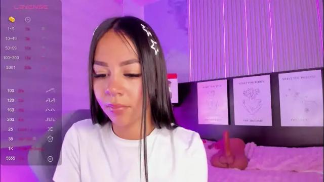 Thumbnail 3, violet_spencer's Stream at Chaturbate, 2 days ago