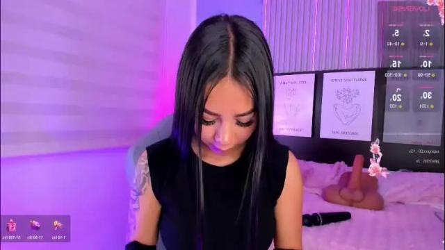 Image 12 of violet_spencer Stream on Chaturbate on 3 days ago