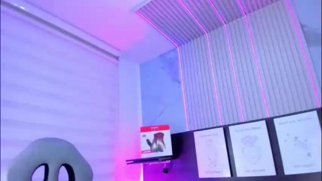 Thumbnail 3, violet_spencer's Stream at Chaturbate, 1 month ago