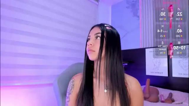 Image 2 of violet_spencer Stream on Chaturbate on 1 month ago