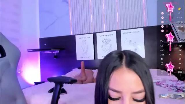 Thumbnail 2, violet_spencer's Stream at Chaturbate, 29 days ago