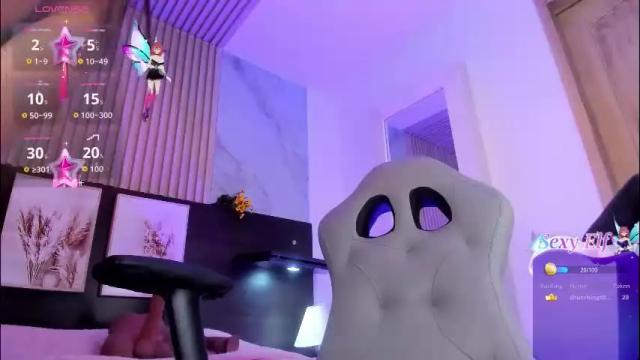 Thumbnail 2, violet_spencer's Stream at Chaturbate, 15 days ago