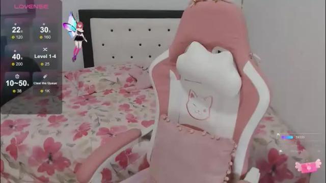 Image 6 of violet_stone22 Stream on Chaturbate on 2 months ago