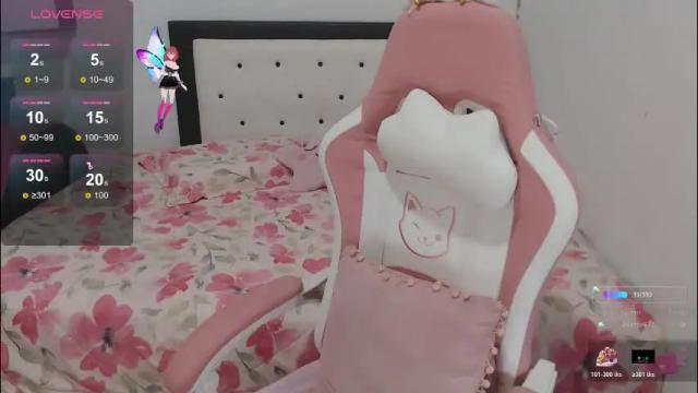 Image 8 of violet_stone22 Stream on Chaturbate on 2 months ago