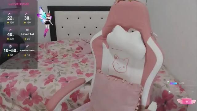 Thumbnail 3, violet_stone22's Stream at Chaturbate, 2 months ago