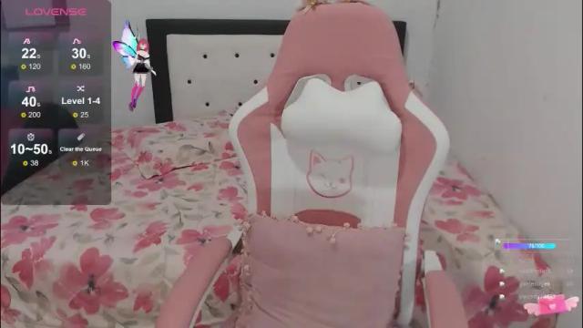 Thumbnail 2, violet_stone22's Stream at Chaturbate, 2 months ago