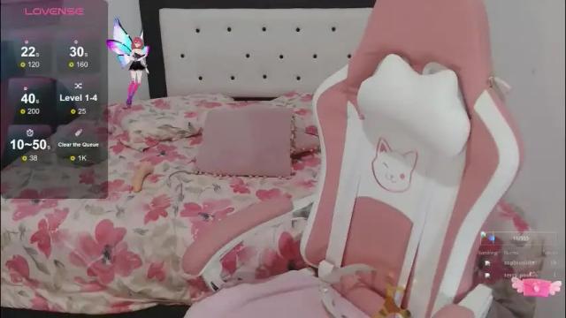 Image 3 of violet_stone22 Stream on Chaturbate on 2 months ago