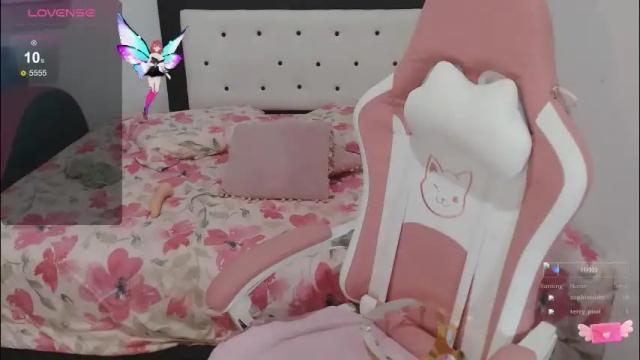 Image 4 of violet_stone22 Stream on Chaturbate on 2 months ago