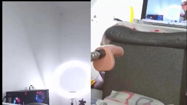 Image 2 of violet_sweet777 Stream on Chaturbate on 10 days ago