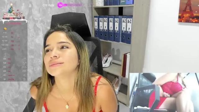 Image 10 of violet_sweet_1 Stream on Chaturbate on 15 months ago