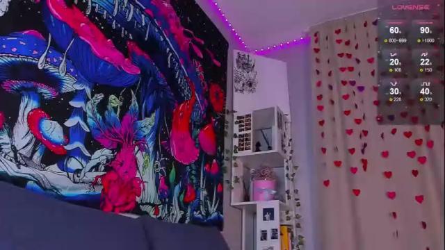 Image 6 of violet_walker7 Stream on Chaturbate on 2 months ago