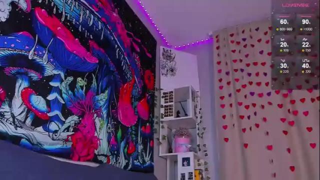 Image 7 of violet_walker7 Stream on Chaturbate on 2 months ago