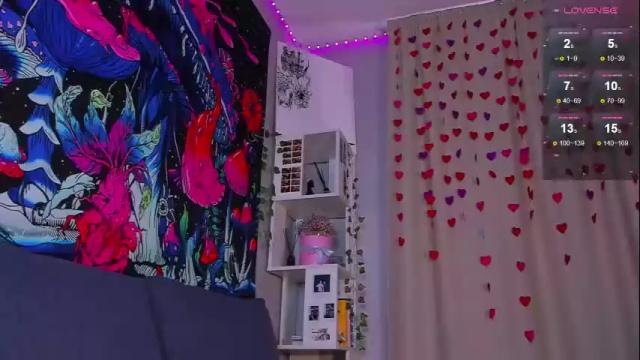 Thumbnail 2, violet_walker7's Stream at Chaturbate, 2 months ago