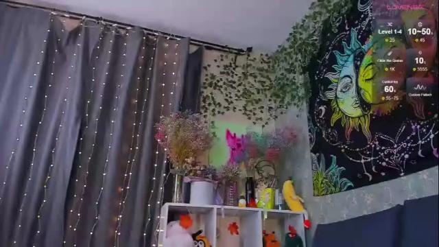 Image 10 of violet_walker7 Stream on Chaturbate on 1 month ago