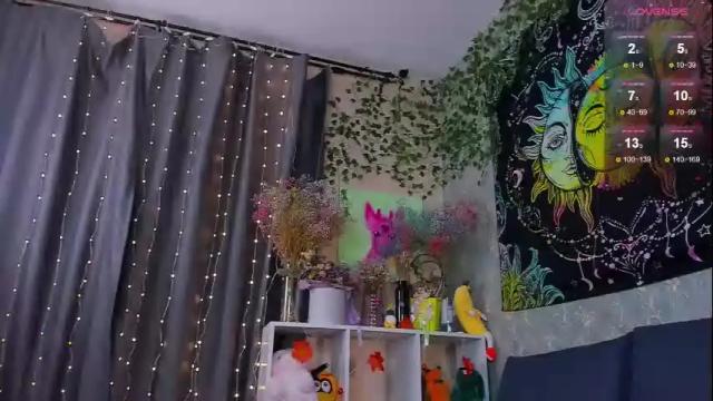 Thumbnail 1, violet_walker7's Stream at Chaturbate, 1 month ago