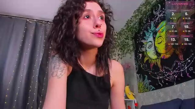 Image 4 of violet_walker7 Stream on Chaturbate on 19 days ago