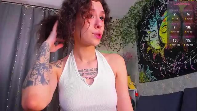 Image 11 of violet_walker7 Stream on Chaturbate on 6 days ago