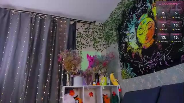Thumbnail 3, violet_walker7's Stream at Chaturbate, 1 hour ago
