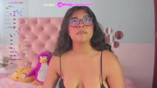 Thumbnail 1, violet_xo_'s Stream at Chaturbate, 17 months ago
