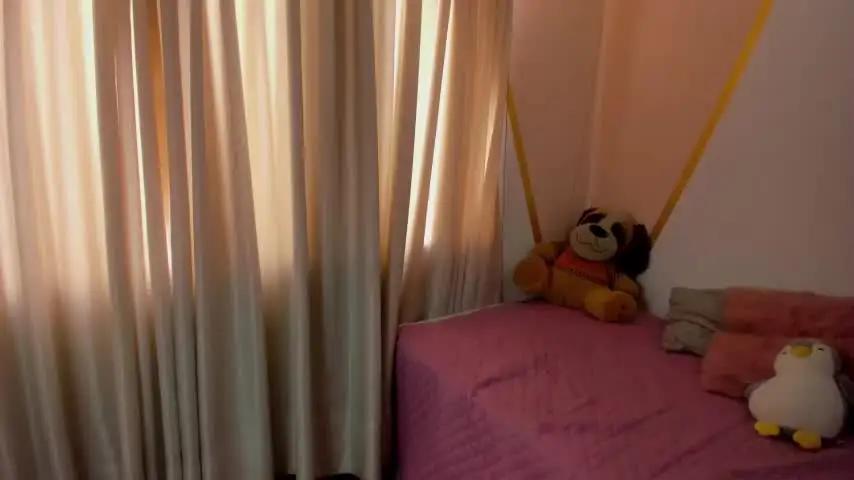 violet_xo_ Chaturbate
