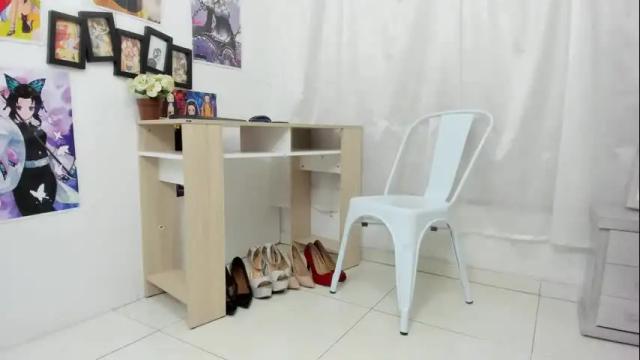 Image 11 of violeta00 Stream on Chaturbate on 25 months ago