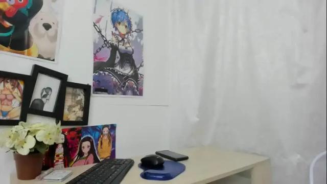 Image 8 of violeta00 Stream on Chaturbate on 25 months ago
