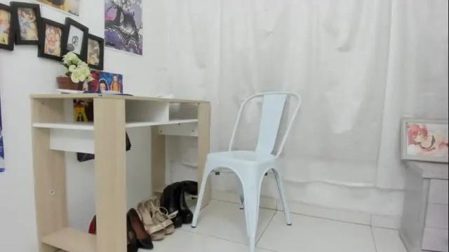 Image 11 of violeta00 Stream on Chaturbate on 25 months ago