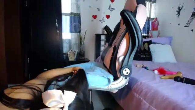 Image 6 of violeta_campbell Stream on Chaturbate on 13 months ago